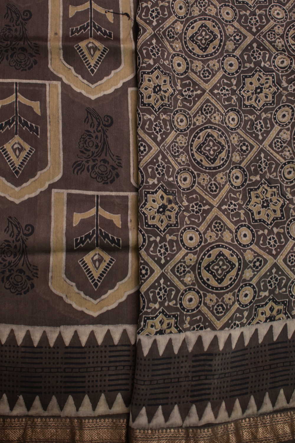Silk Cotton Sarees - Matkatus 