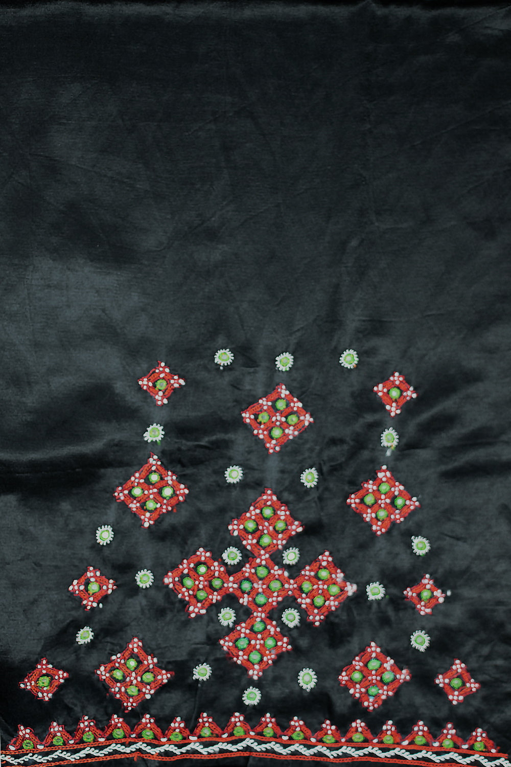 Blouse-Matkatus 