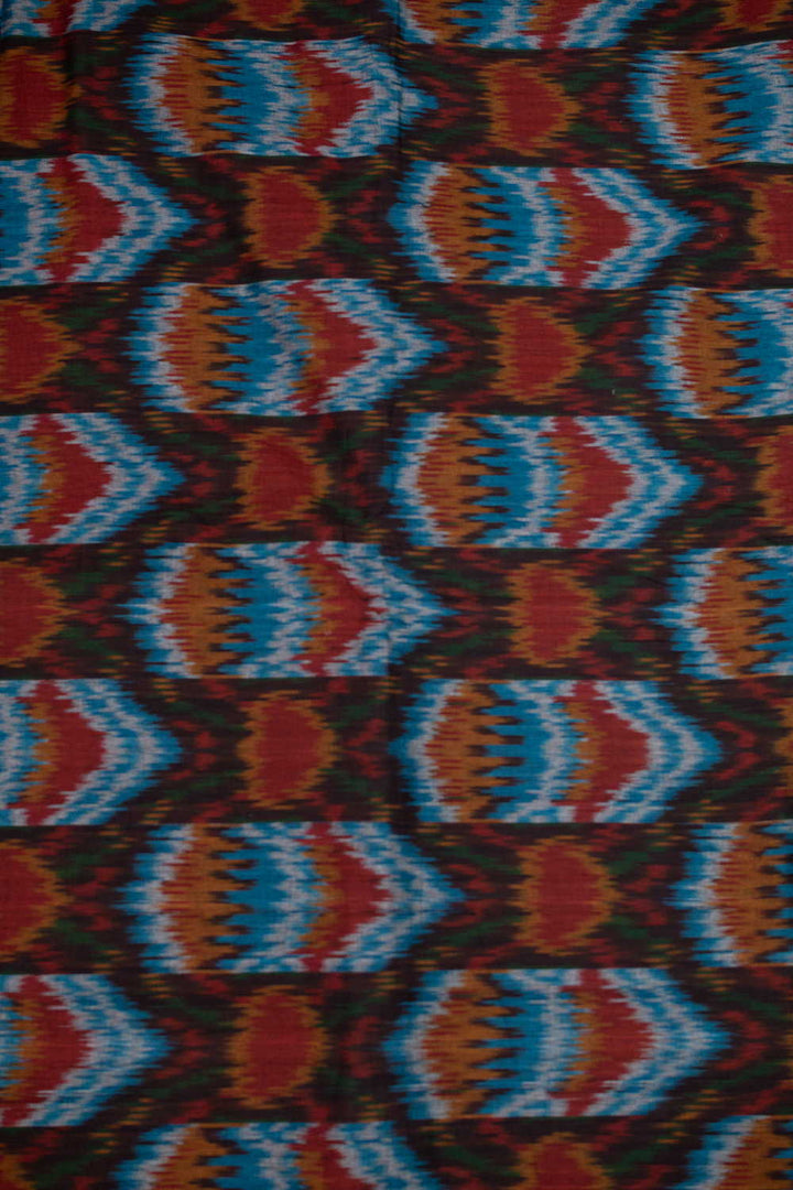 Cotton Fabrics  - Matkatus