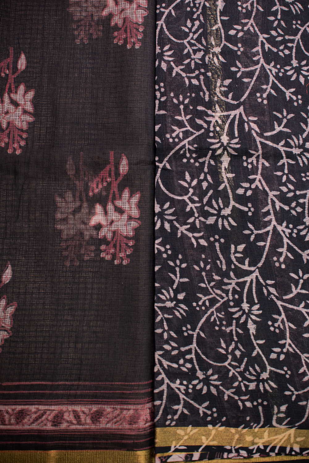 Sarees - Matkatus 