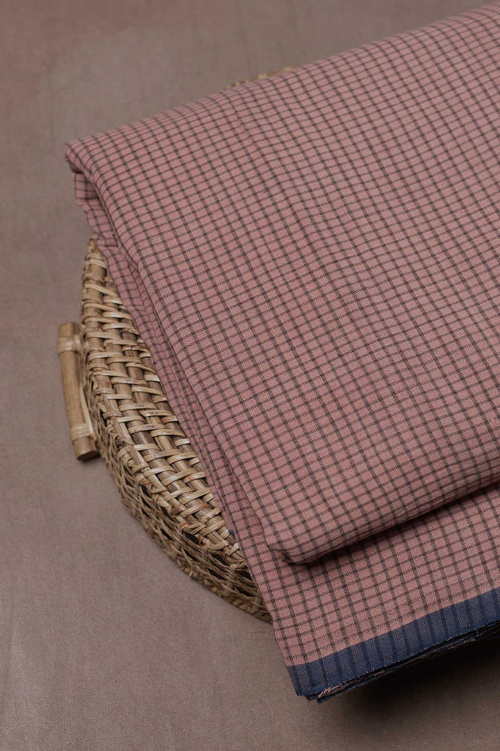 Handspun Fabrics - Matkatus