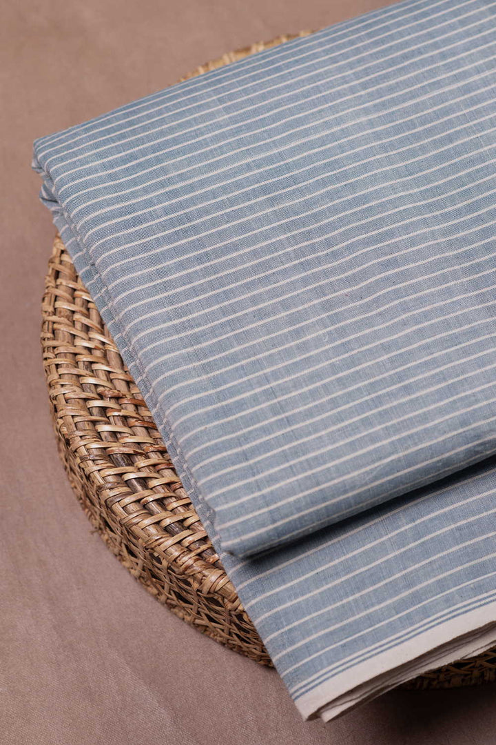 Handspun Fabrics - Matkatus