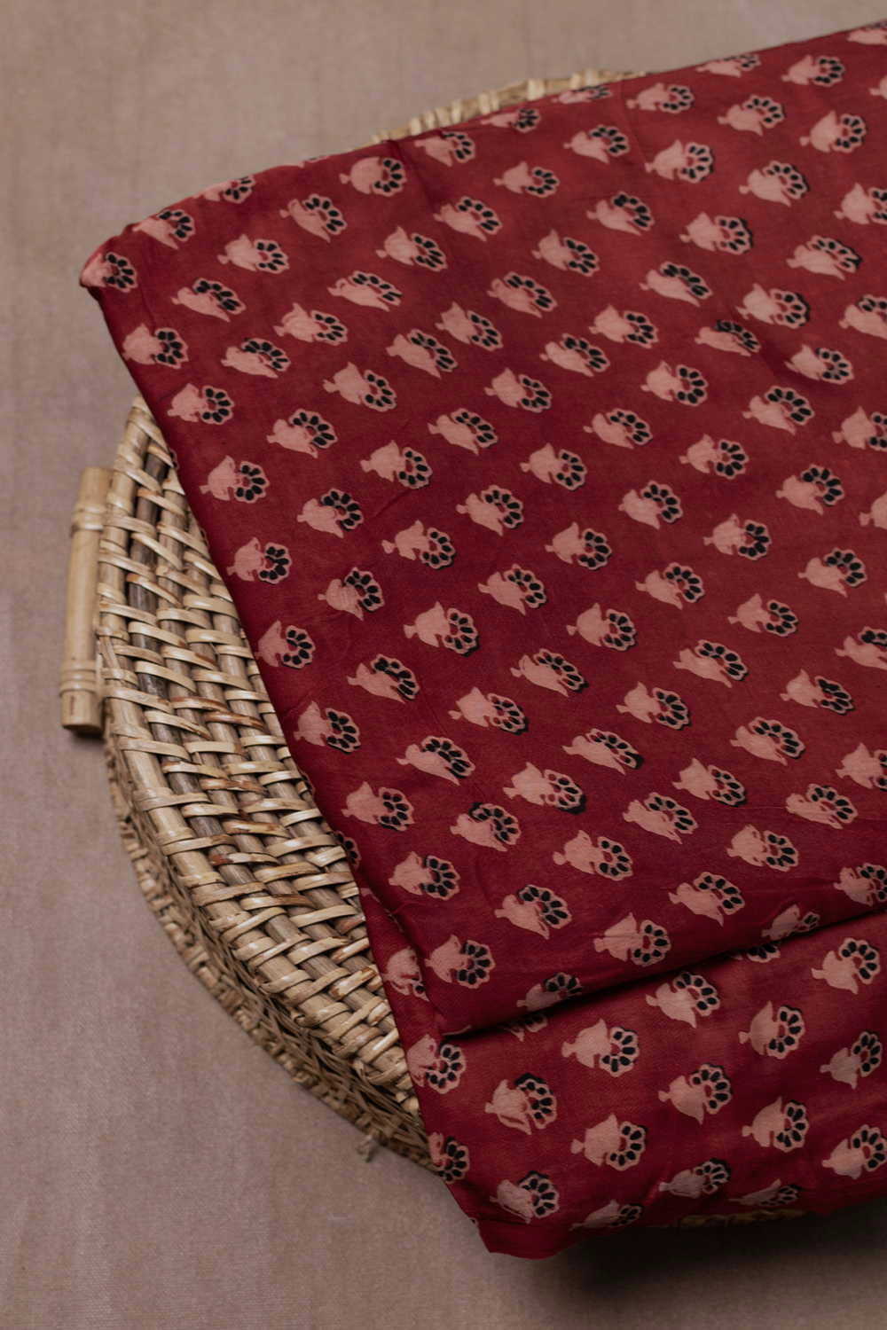 Modal Silk Fabrics - Matkatus