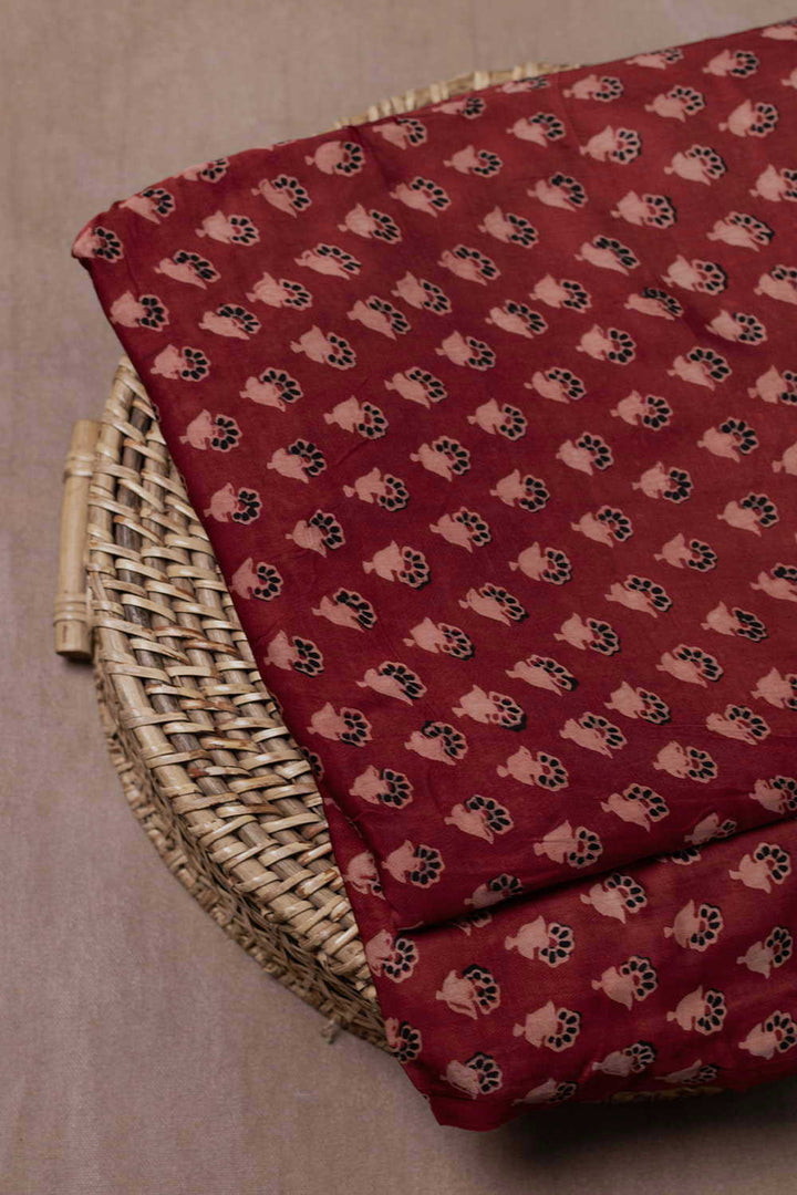 Modal Silk Fabrics - Matkatus