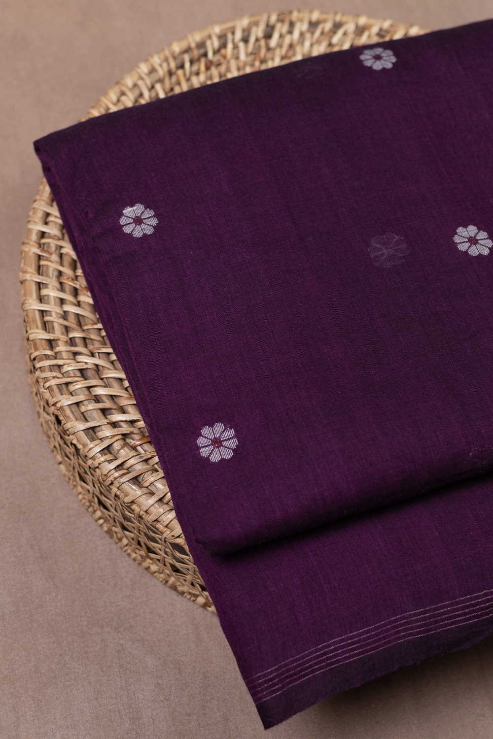 Jamdani Fabric-Matkatus