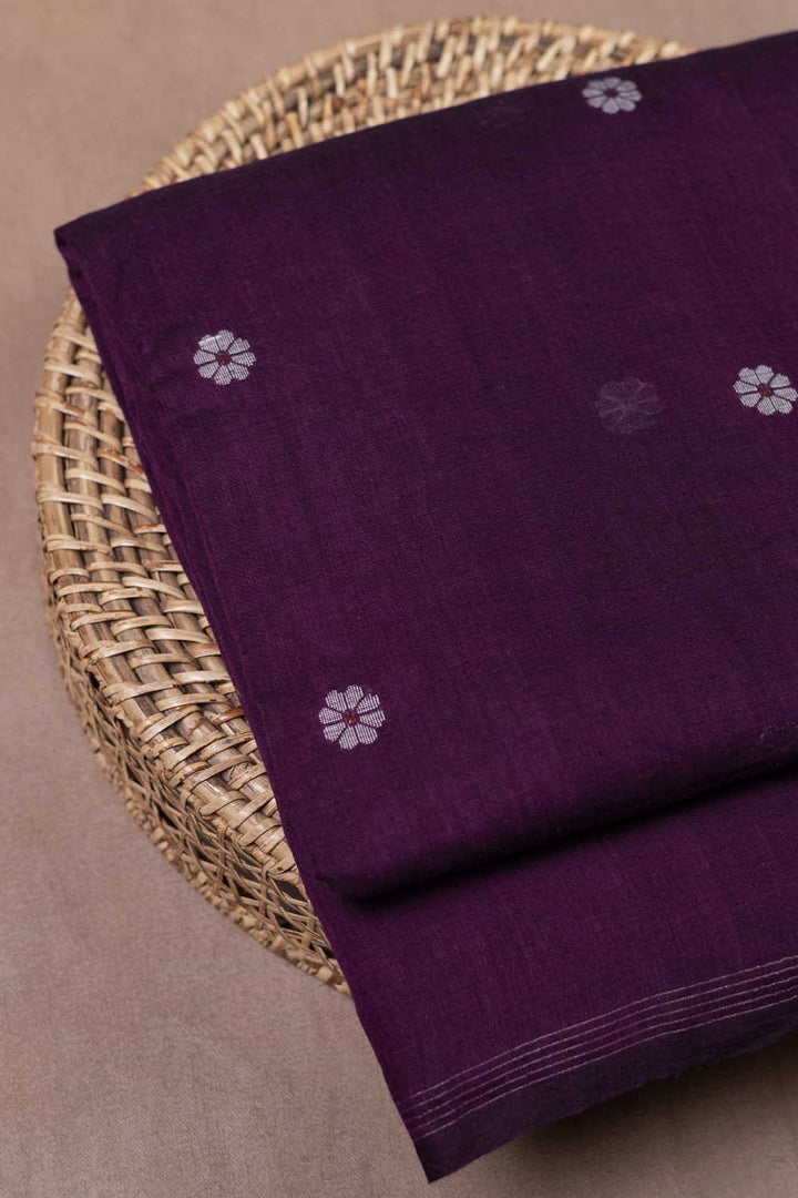 Jamdani Fabric-Matkatus
