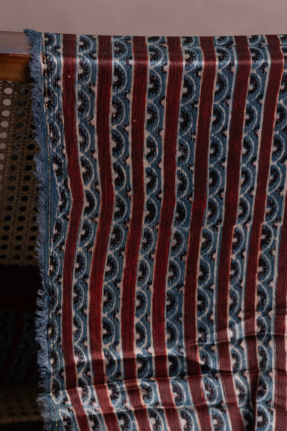 Modal Silk Fabric - Matkatus 