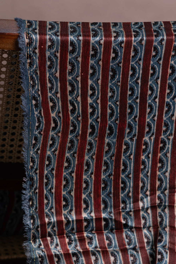 Modal Silk Fabric - Matkatus 