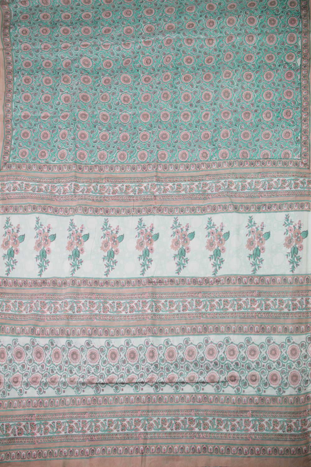 Cotton Sarees - Matkatus 
