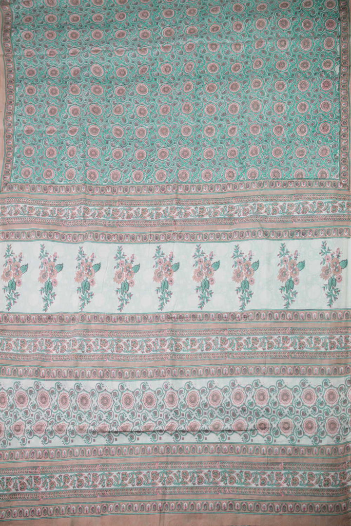 Cotton Sarees - Matkatus 