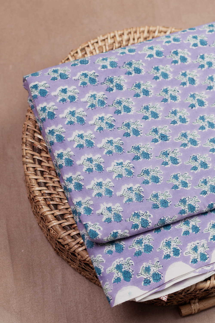 Sanganeri Fabrics-Matkatus  