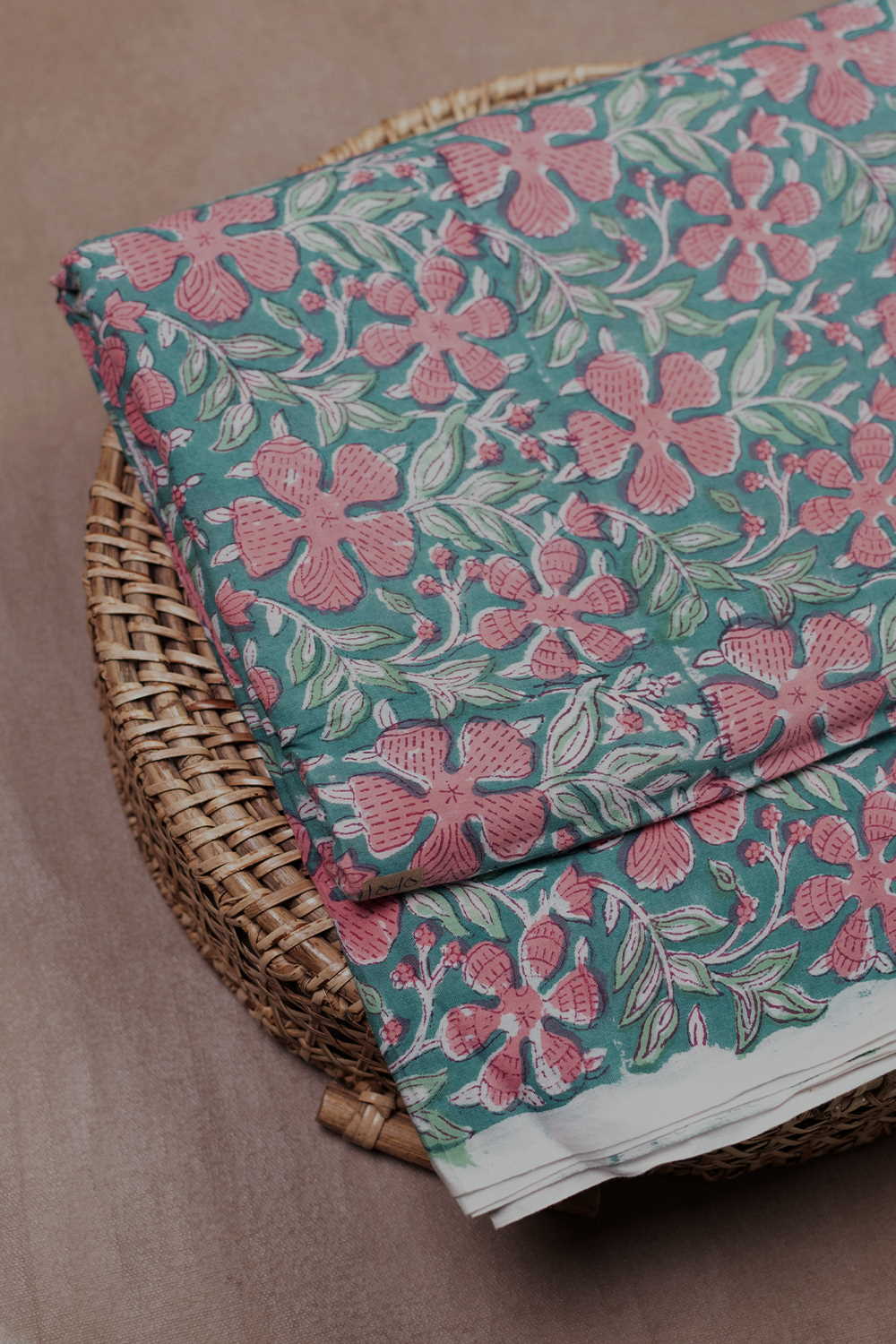 Cotton fabric-Matkatus 