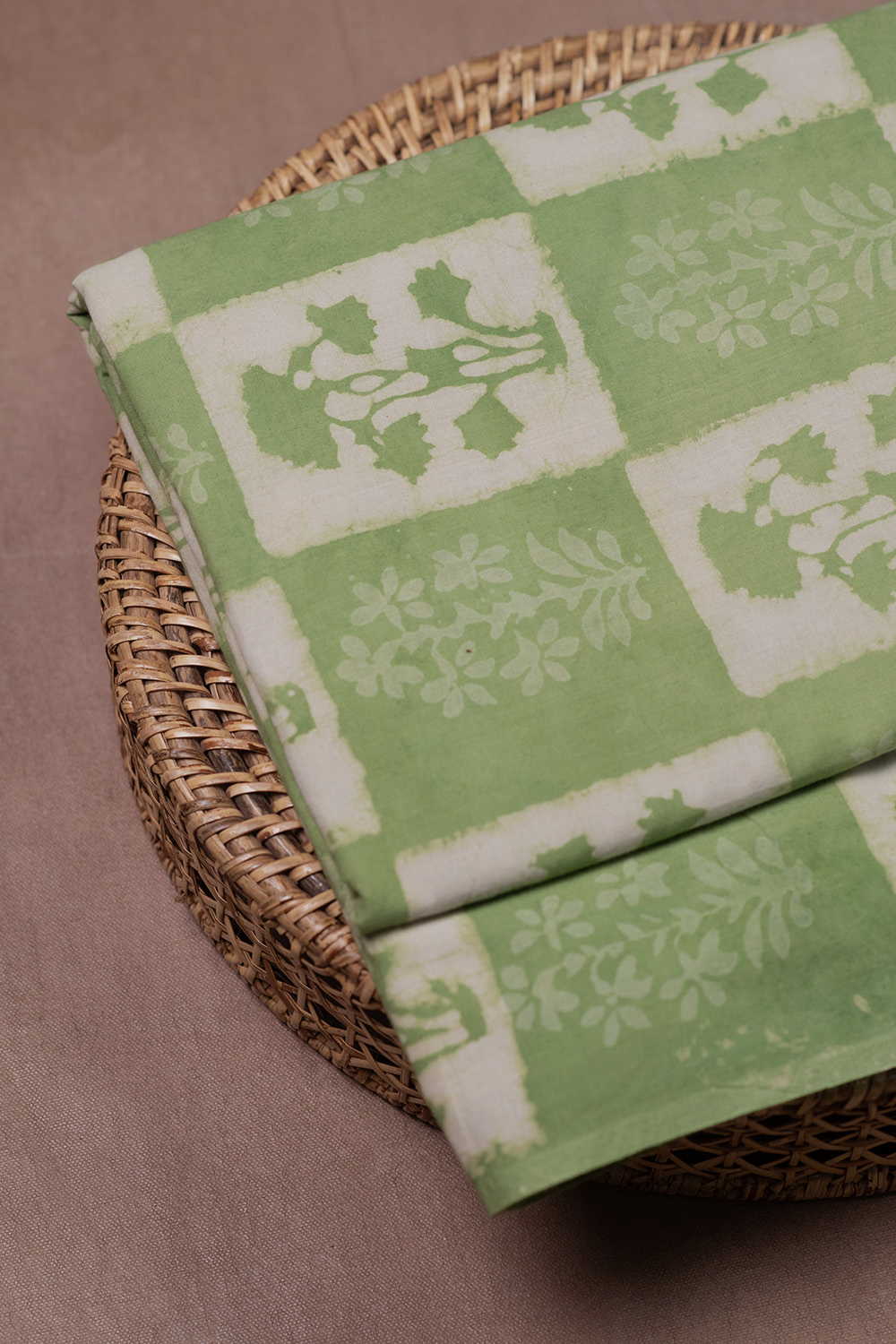 Cotton Fabric - Matkatus