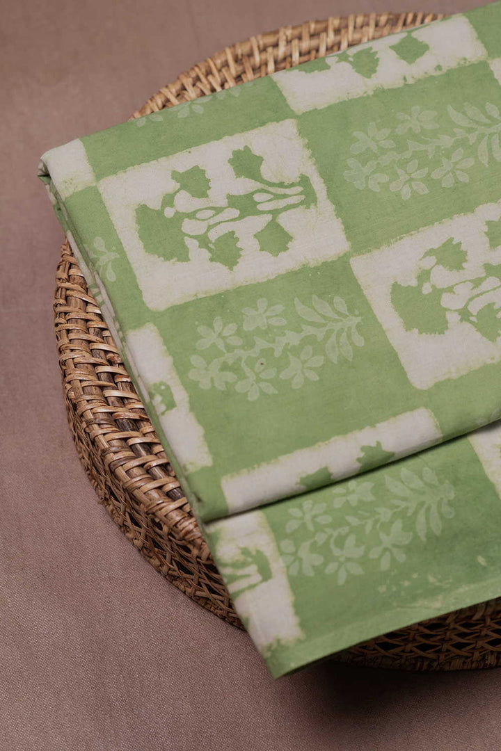 Cotton Fabric - Matkatus