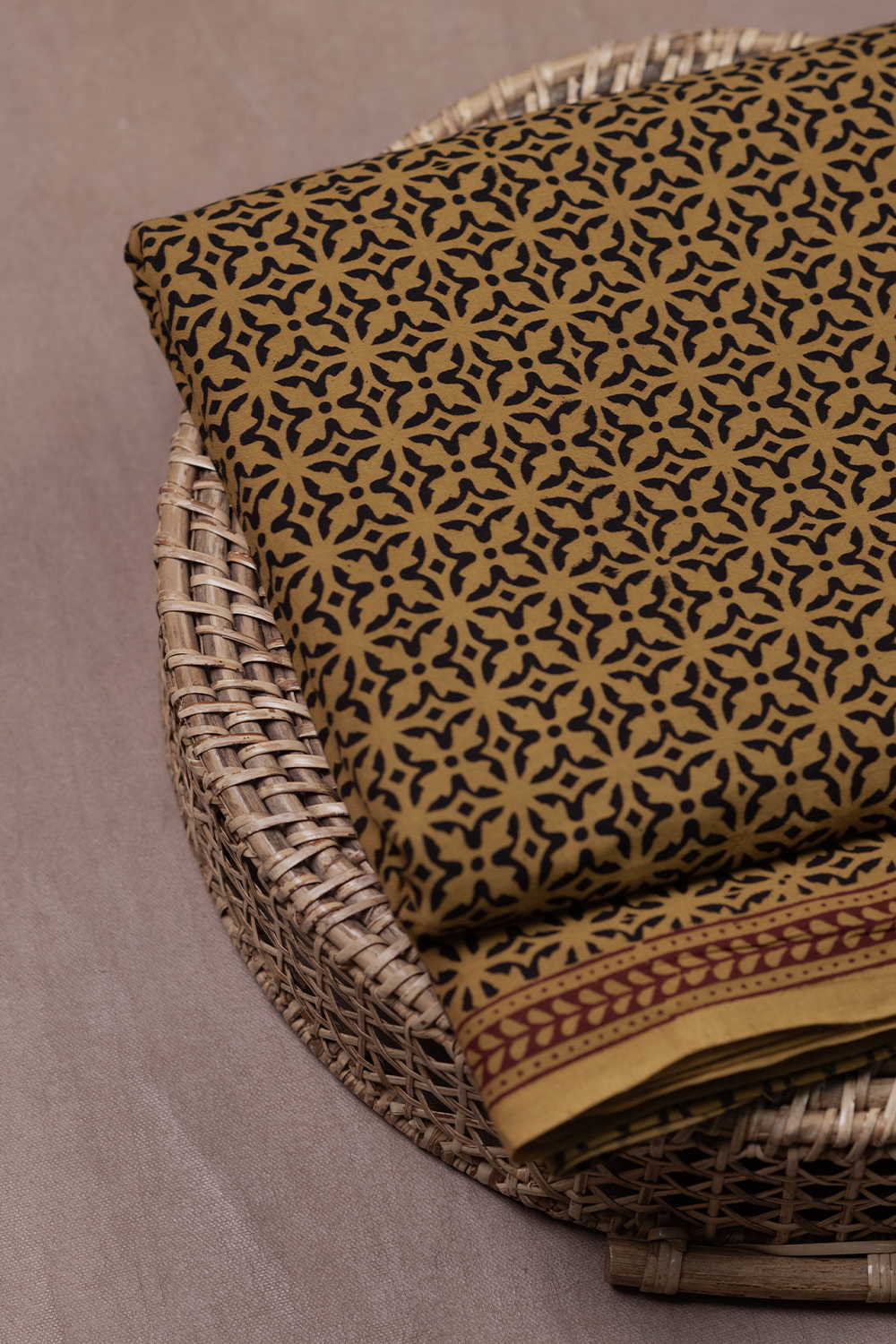 Bagh Fabric - Matkatus