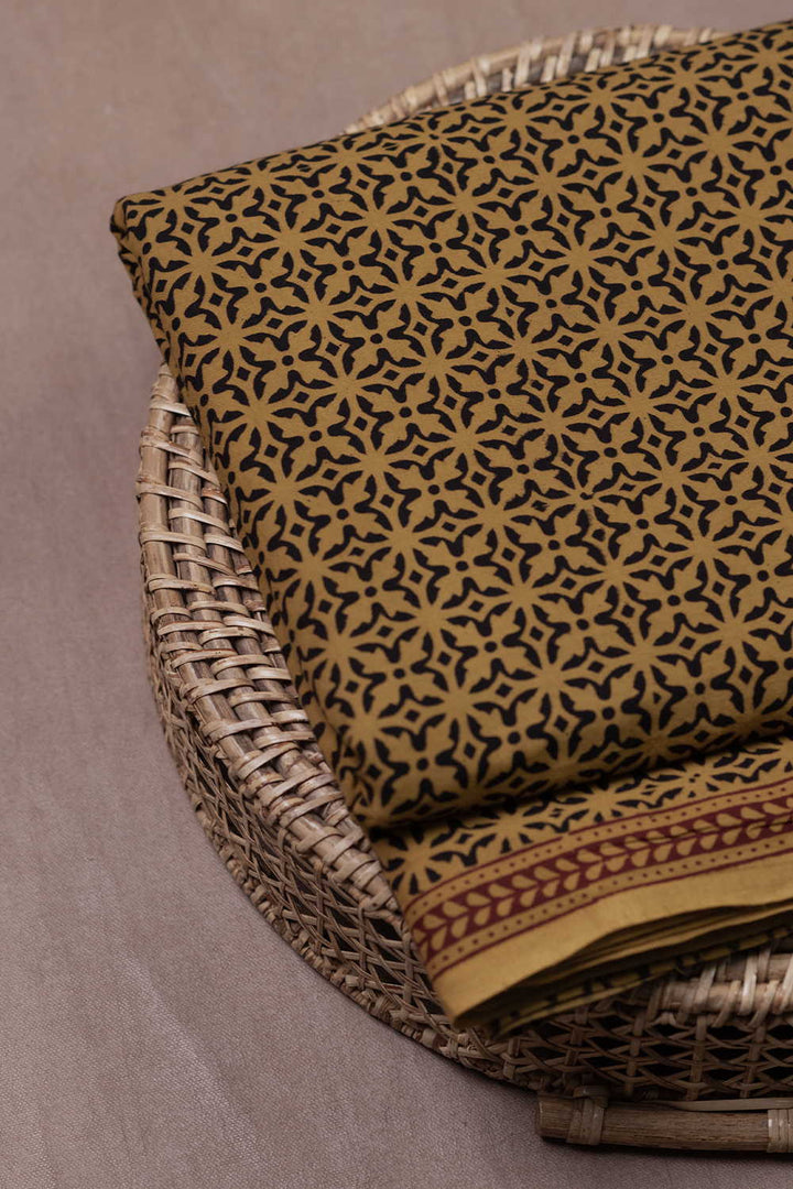 Bagh Fabric - Matkatus