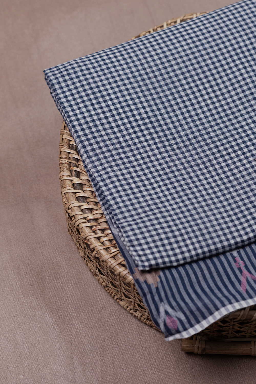 Cotton Fabri-Matkatus 