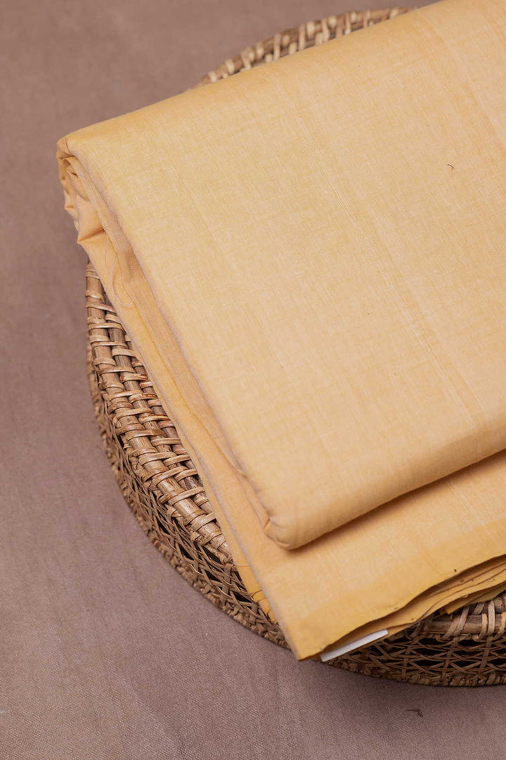 Mangalagiri Plain Fabric -Matkatus