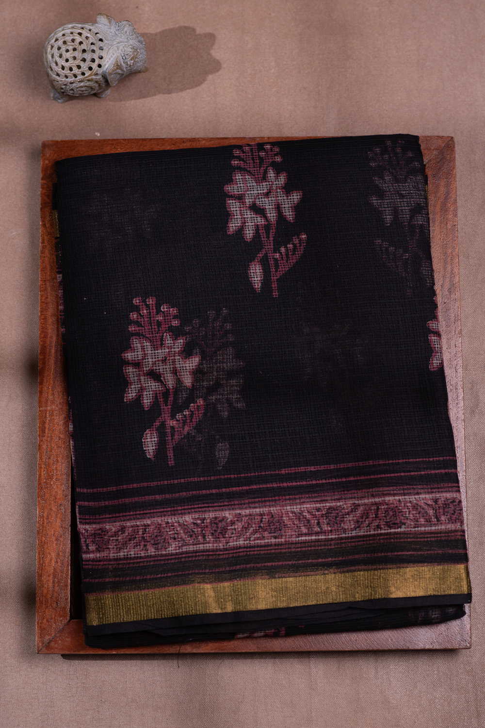 Sarees - Matkatus 