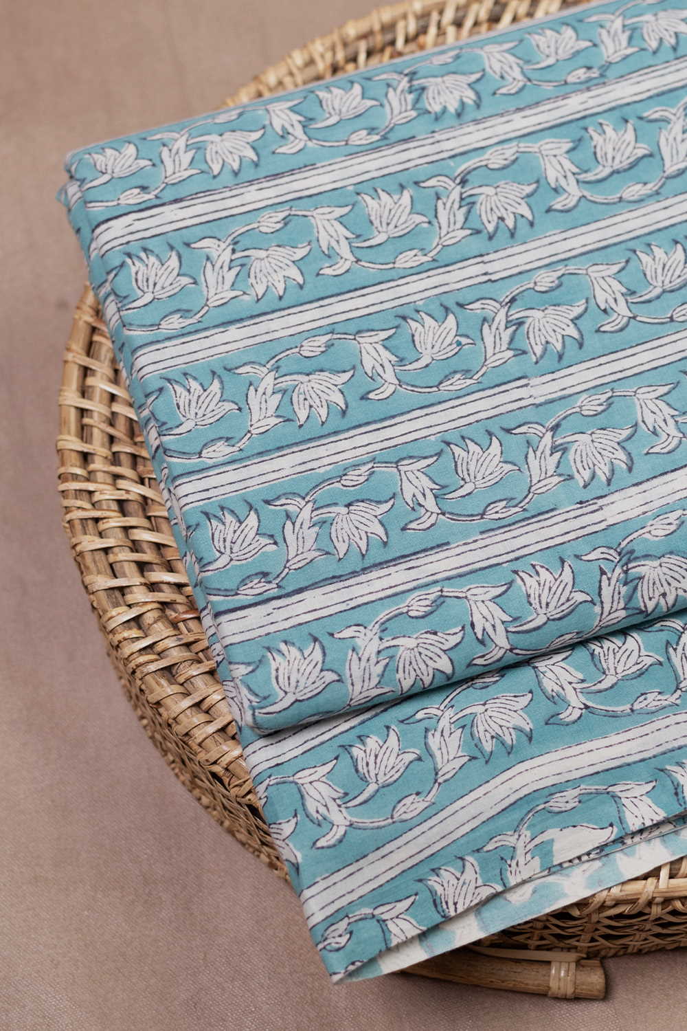 Cotton Fabrics-Matkatus 