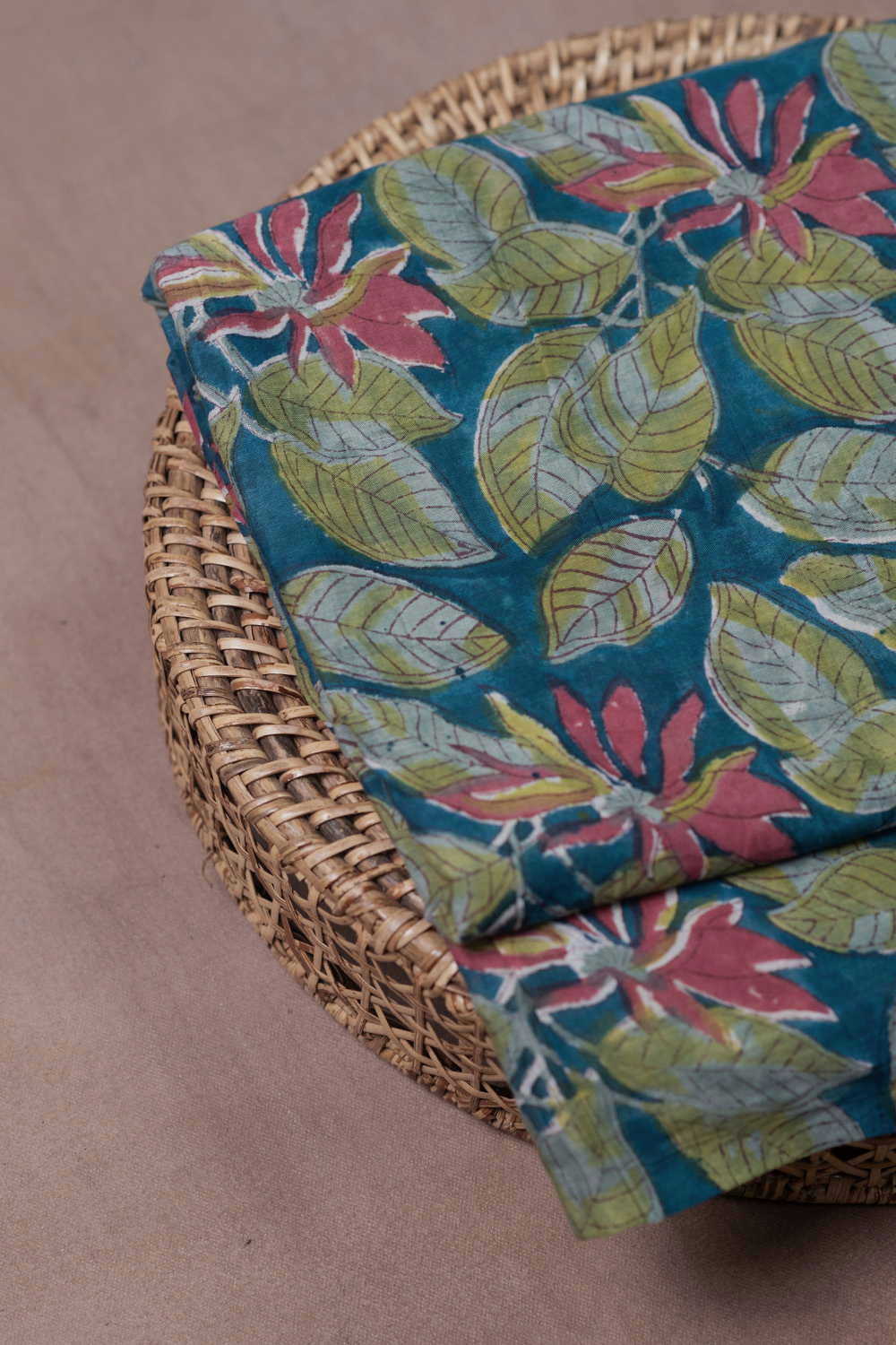 Sanganeri Fabrics-Matkatus 