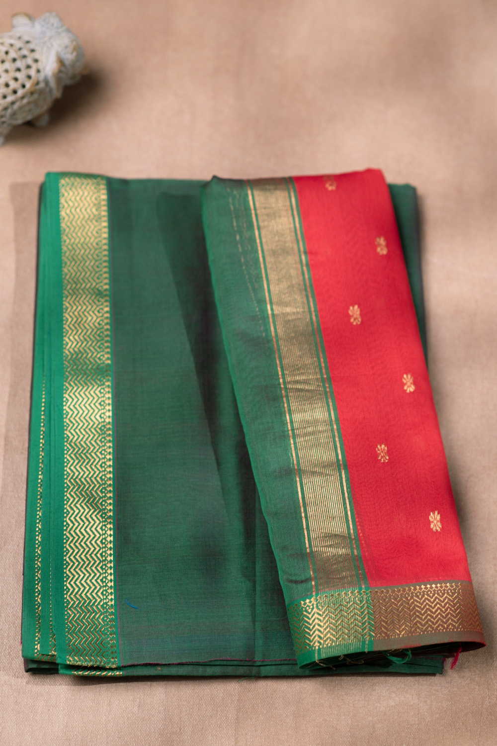Top & Dupatta - Matkatus 