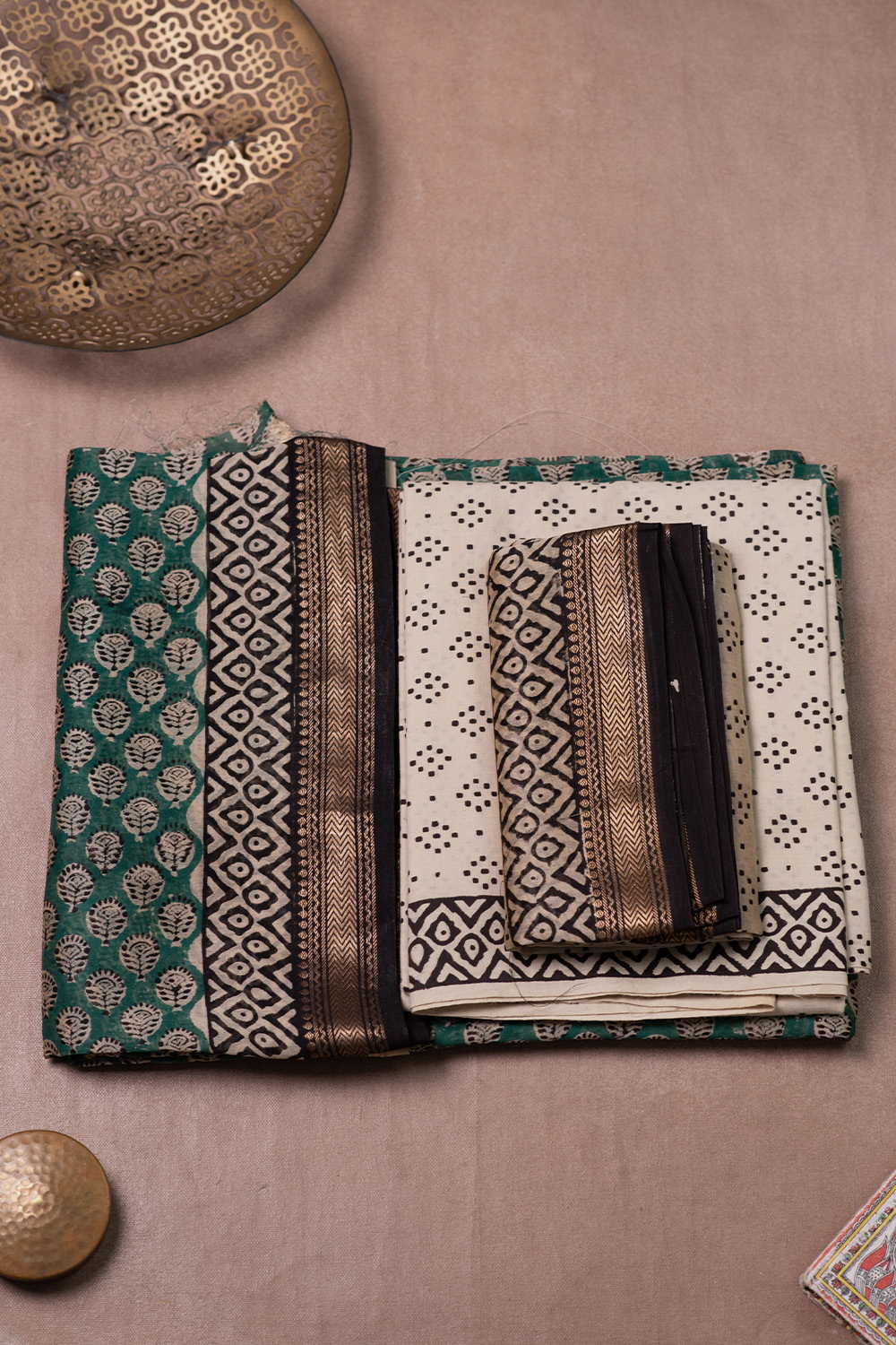 Maheshwari Suits - Matkatus 