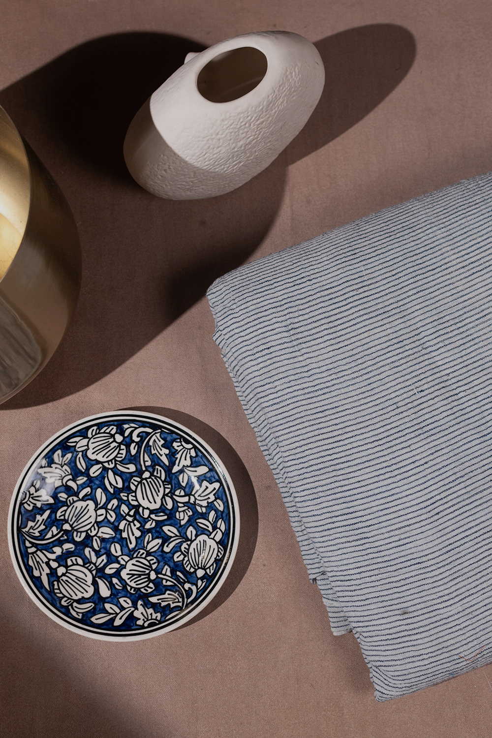 Handspun Fabrics-Matkatus 