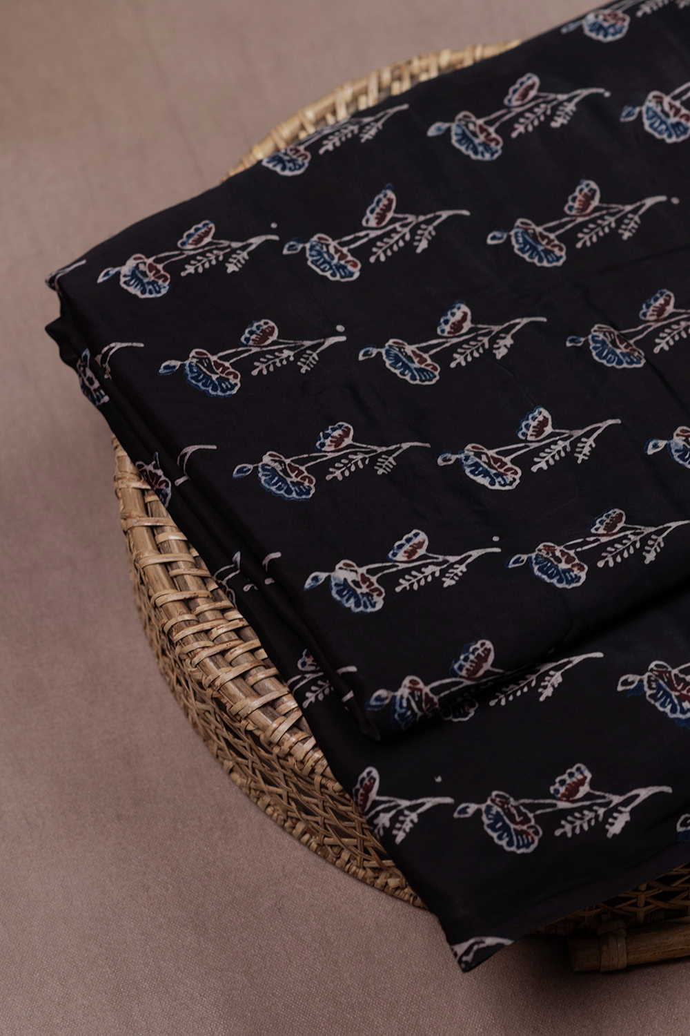 Modal Silk Fabric - Matkatus 