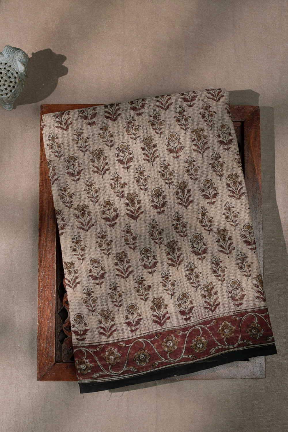 Kota Sarees - Matkatus 