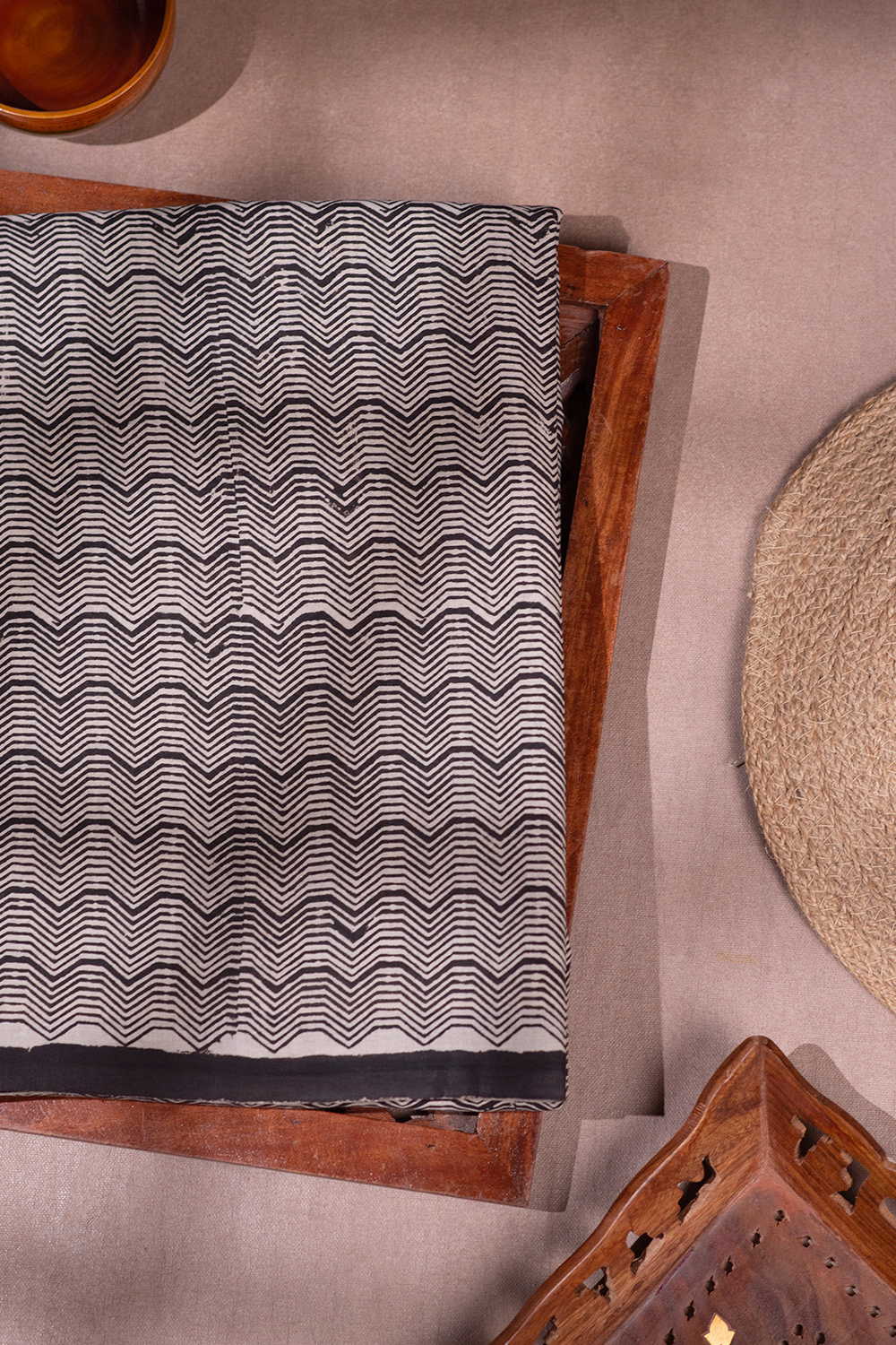Mul Mul Cotton Sarees - Matkatus 