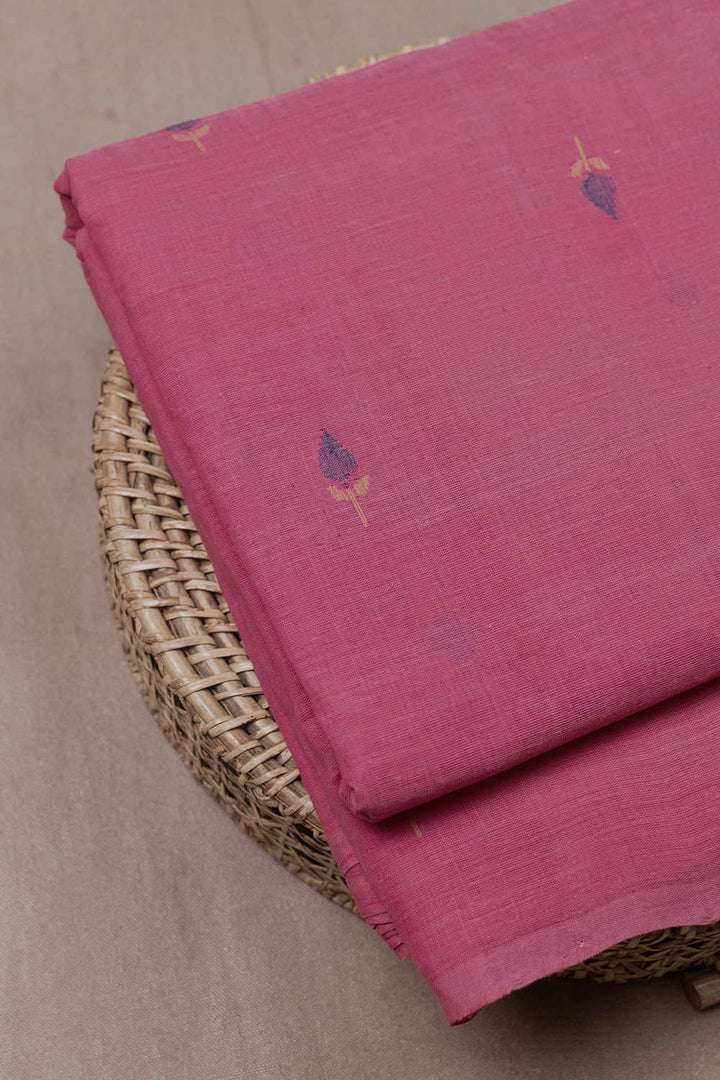 Cotton Fabrics- Matkatus 