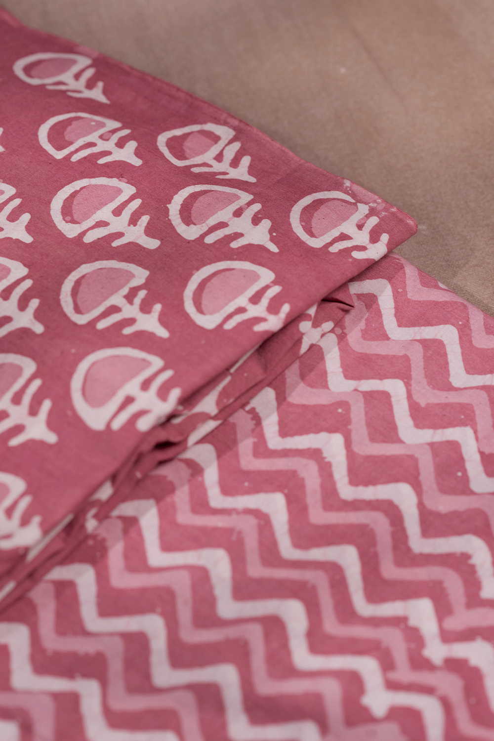 Mix & Match - Matkatus 