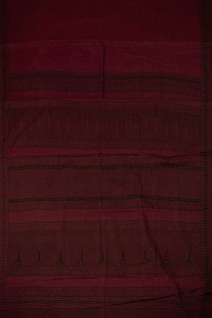 Cotton Sarees-Matkatus 