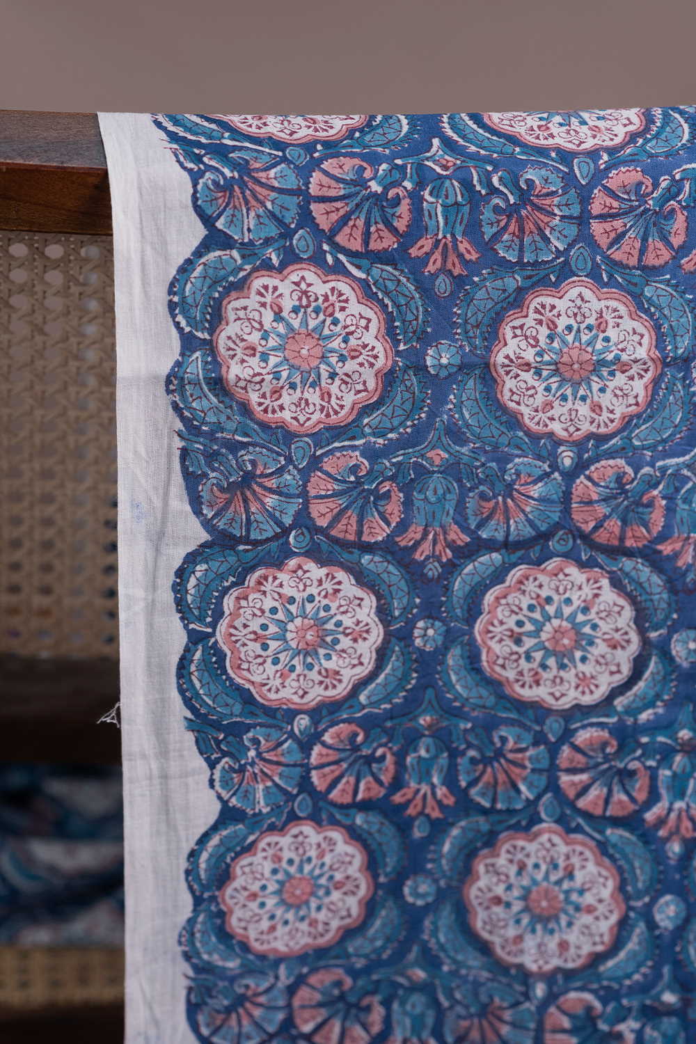 Cotton Fabrics-Matkatus 