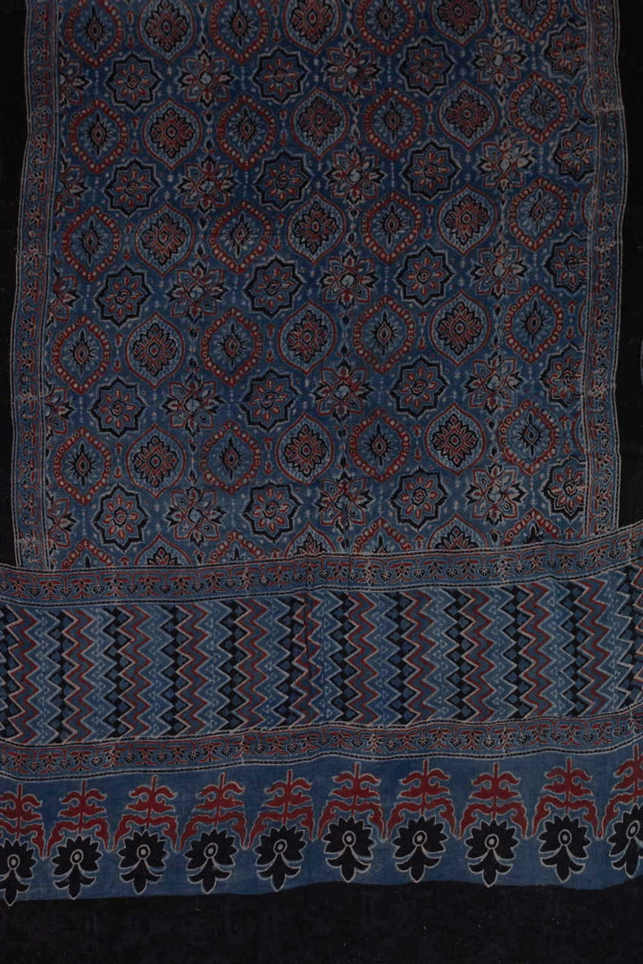 Cotton Dupattas - Matkatus
