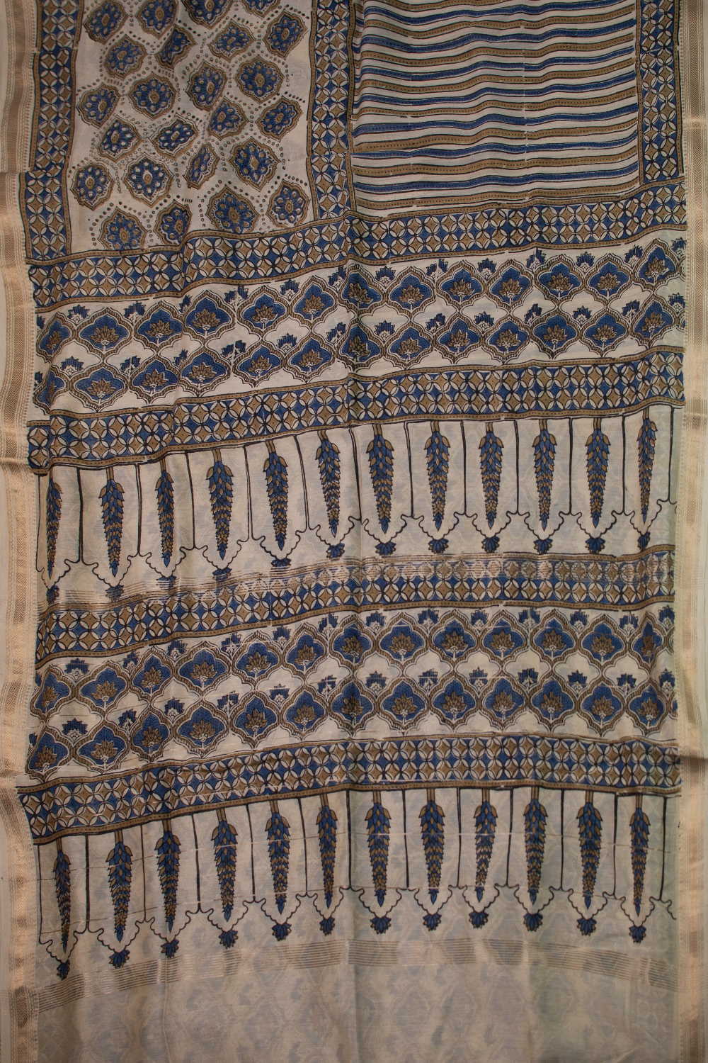 Maheshwari Sarees - Matkatus 