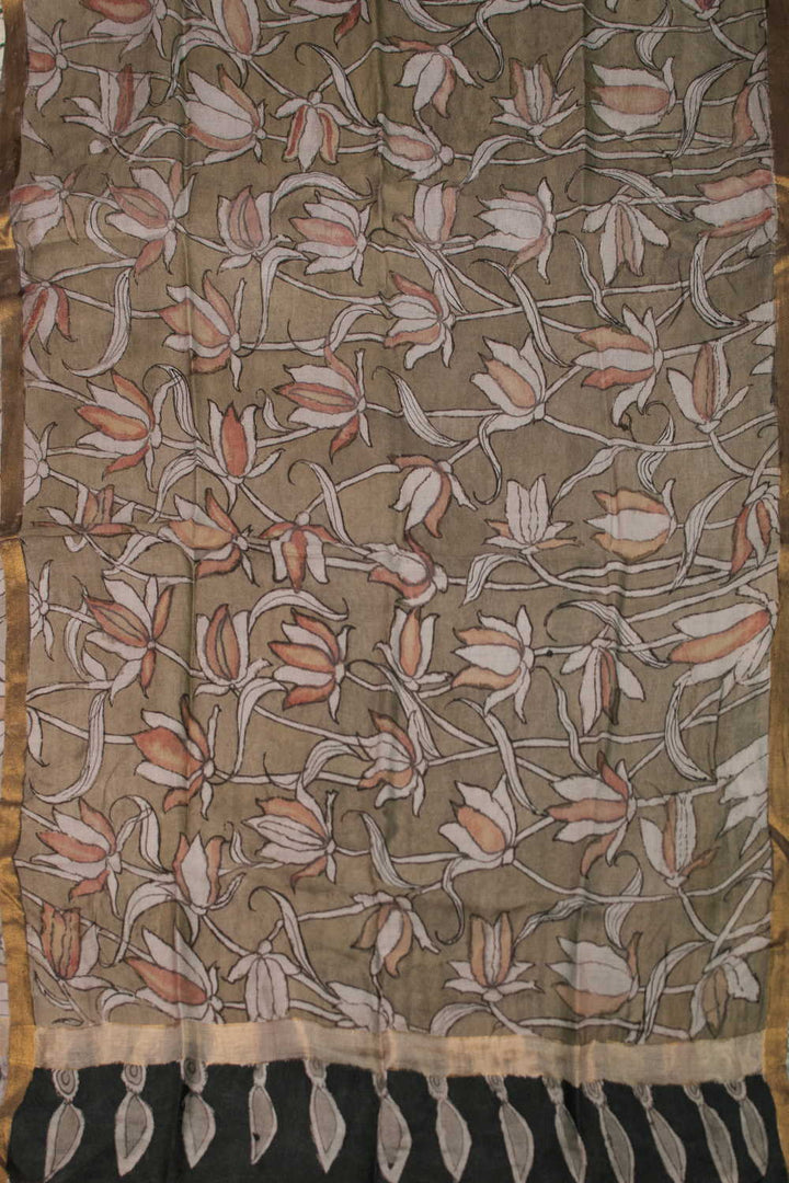 Dupattas - Matkatus 