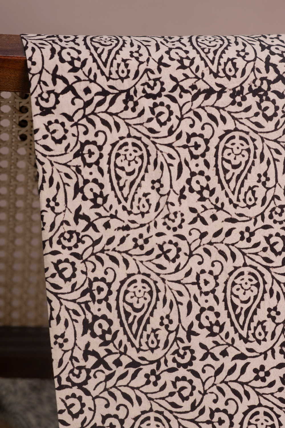 Cotton Fabric - Matkatus 