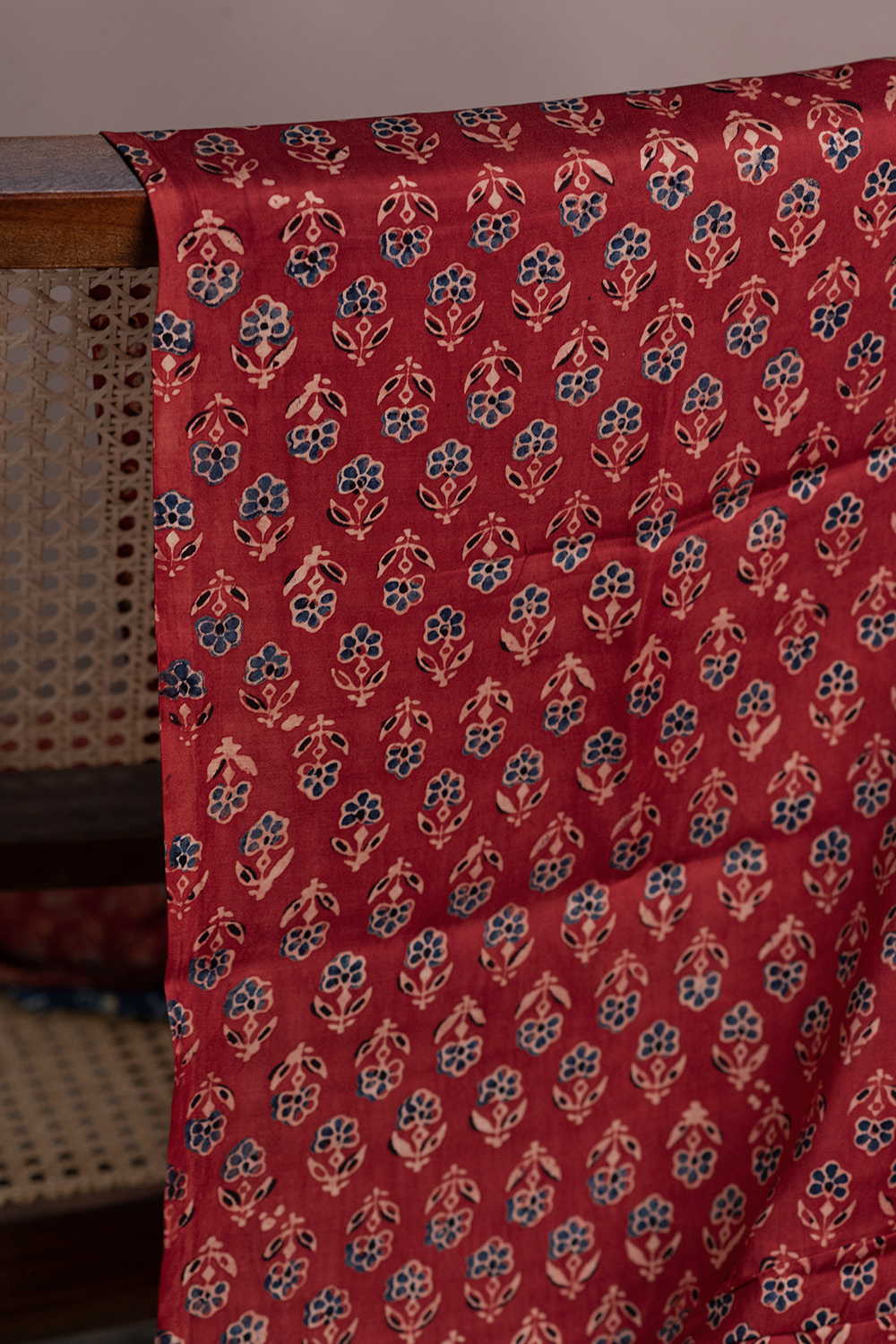 Modal Silk Fabric - Matkatus 