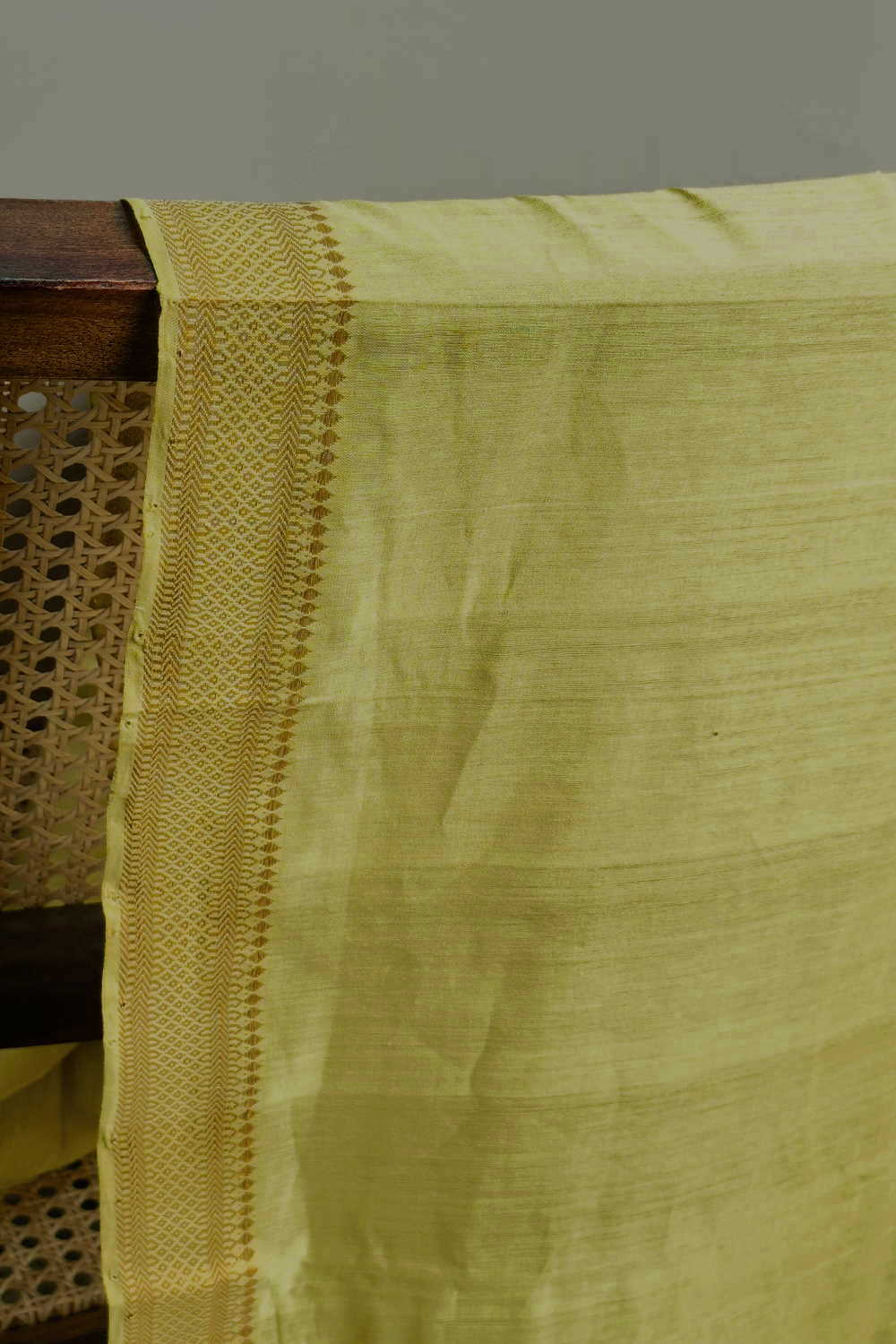 Cotton Fabric -Matkatus