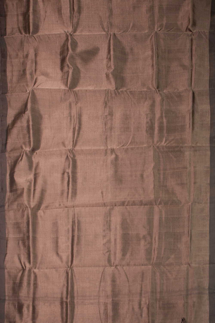Perfectly Paired Sarees - Matkatus 