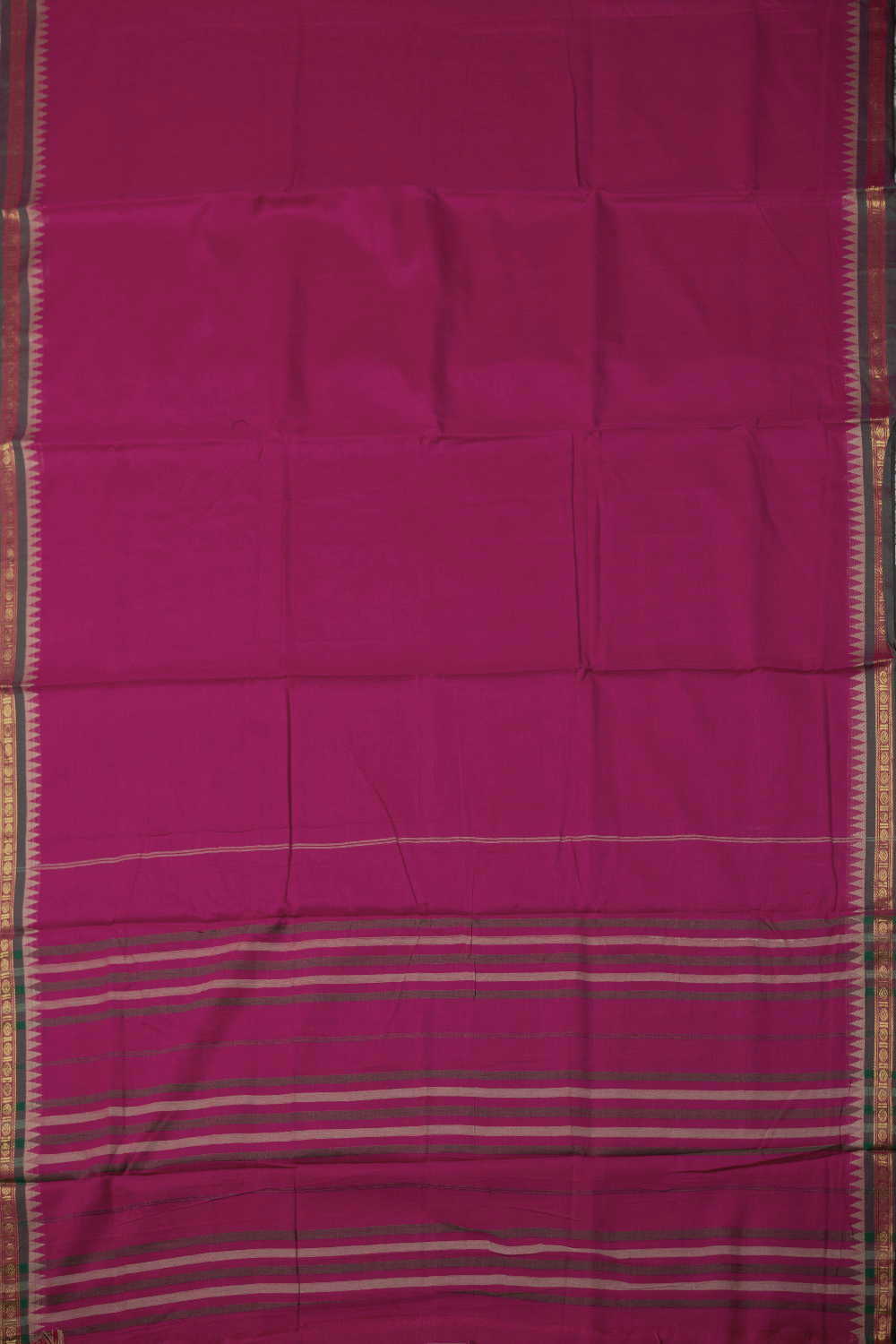 Traditional Saree - Matkatus