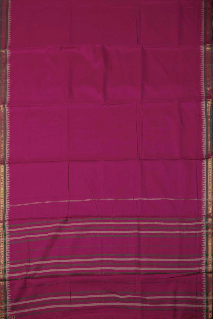 Traditional Saree - Matkatus