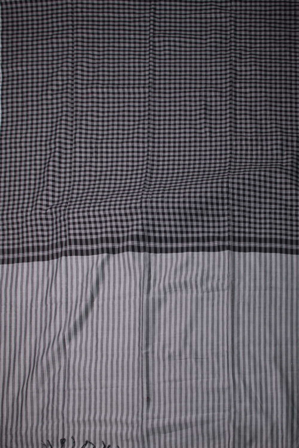 Silk Cotton Saree - Matkatus 