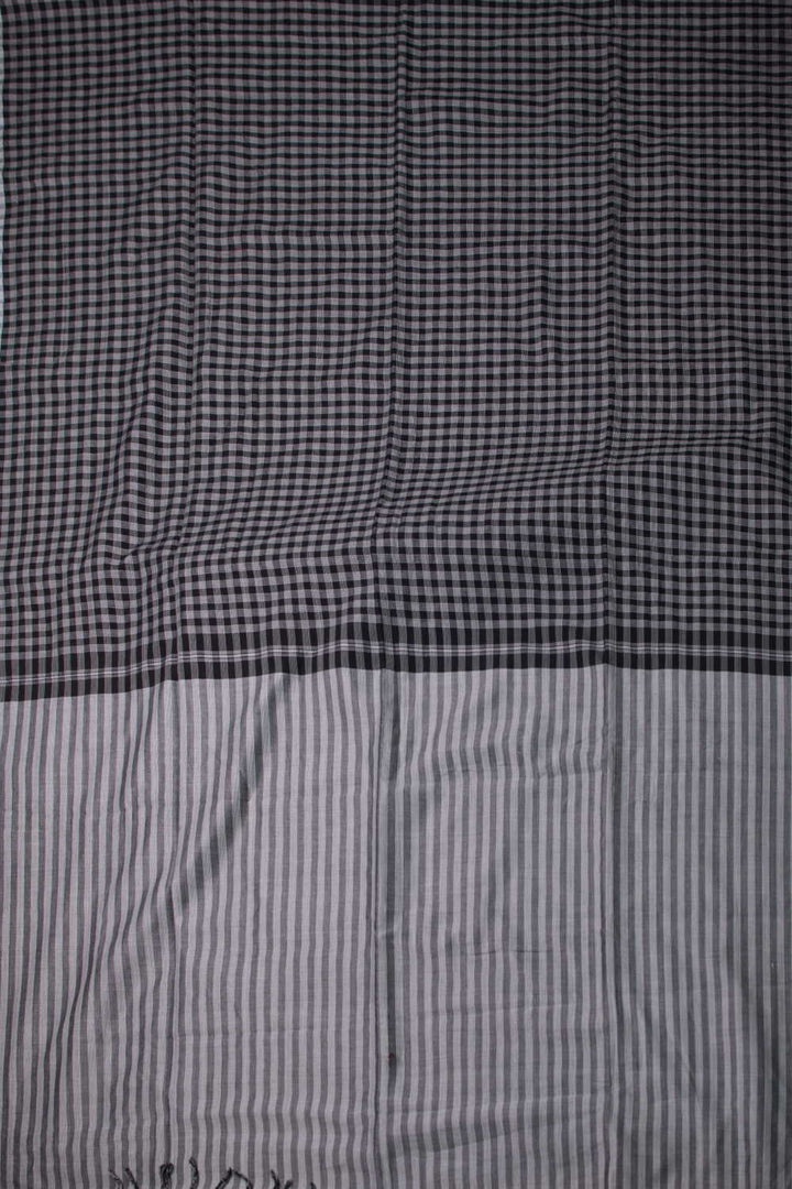 Silk Cotton Saree - Matkatus 