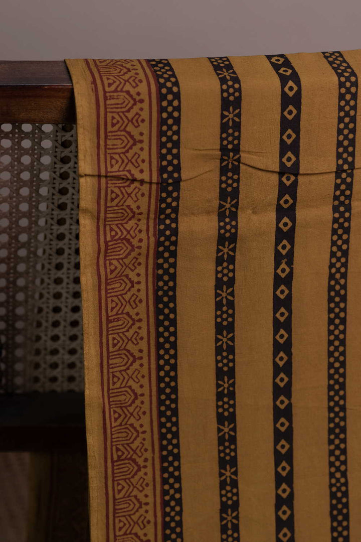 Cotton Fabric - Matkatus 