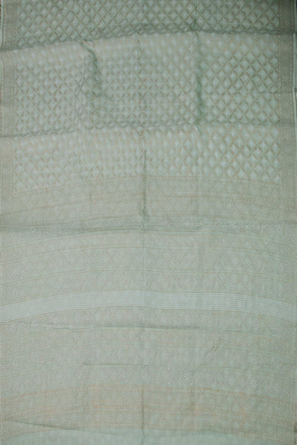 Saree - Matkatus