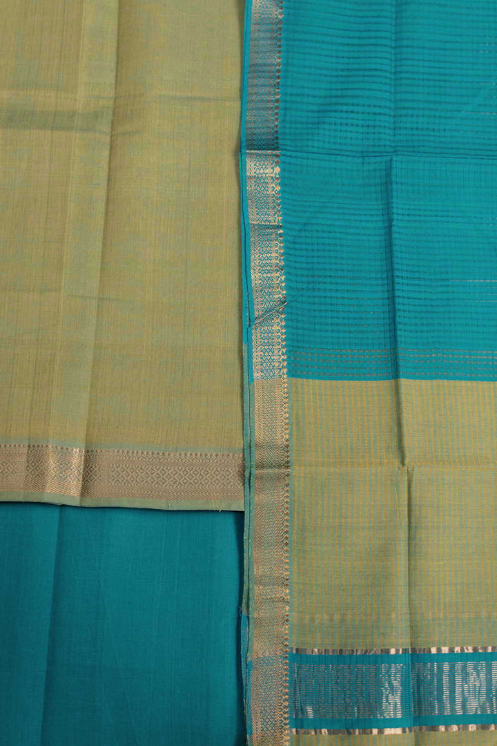 Cotton Suits-Matkatus