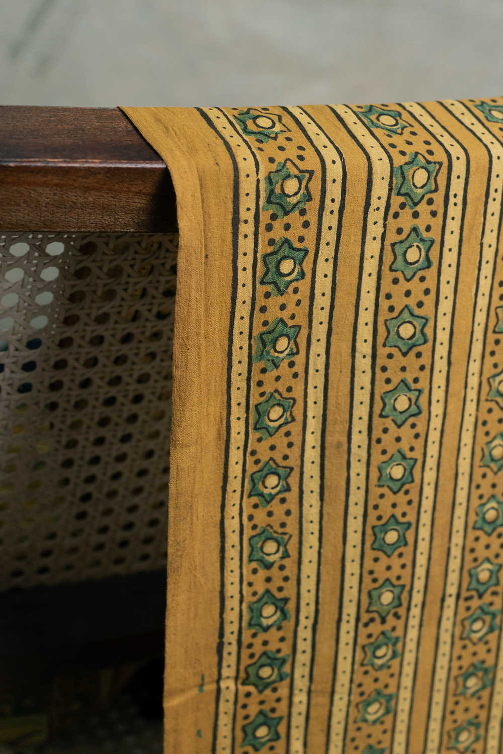Ajrak Fabrics - Matkatus